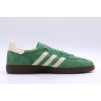 Adidas Originals Handball Spezial Unisex Sneakers Πράσινα, Εκρού, Καφέ