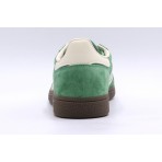 Adidas Originals Handball Spezial Unisex Sneakers Πράσινα, Εκρού, Καφέ