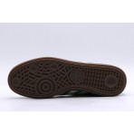 Adidas Originals Handball Spezial Unisex Sneakers Πράσινα, Εκρού, Καφέ