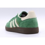 Adidas Originals Handball Spezial Unisex Sneakers Πράσινα, Εκρού, Καφέ