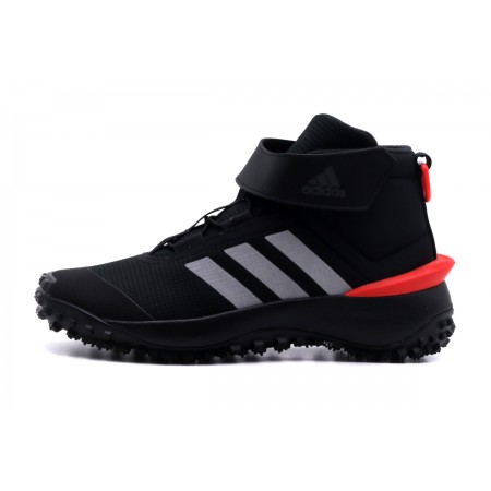 Adidas Performance Fortatrail El K  Sneakers 