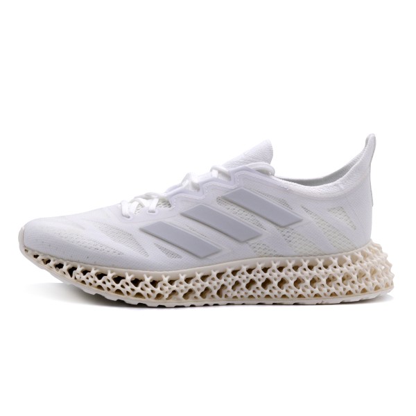 Adidas Performance 4Dfwd 3 W Παπούτσια Για Τρέξιμο-Περπάτημα (IG8992)