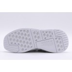 Adidas Originals NMD_G1 Παιδικά Sneakers Λευκά, Γκρι