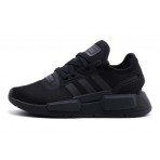 Adidas Originals NMD_G1 Παιδικά Sneakers Μαύρα