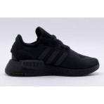 Adidas Originals NMD_G1 Παιδικά Sneakers Μαύρα