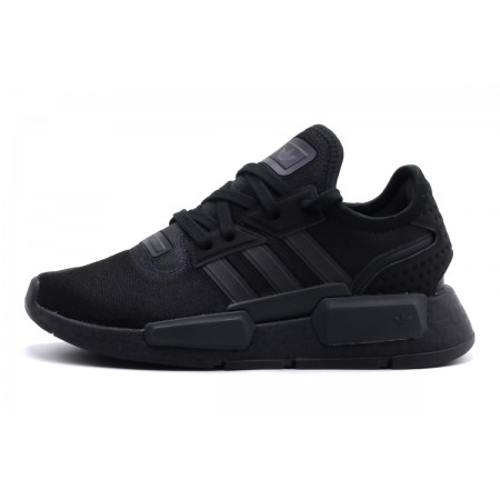 Adidas Originals NMD_G1 Παιδικά Sneakers Μαύρα