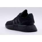 Adidas Originals NMD_G1 Παιδικά Sneakers Μαύρα