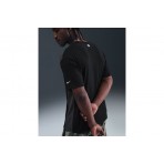 Nike Sportswear Shox Ανδρικό Κοντομάνικο T-Shirt Μαύρο