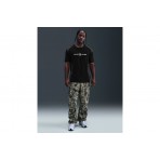 Nike Sportswear Shox Ανδρικό Κοντομάνικο T-Shirt Μαύρο