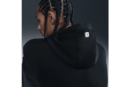 Nike Sportswear Shox Hoodie Ανδρικό (IH0528 010)