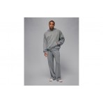 Jordan Tatum Hoop Fleece Dri-Fit Hoodie Ανδρικό (IH0614 084)
