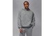 Jordan Tatum Hoop Fleece Dri-FIT Ανδρικό Φούτερ με Κουκούλα