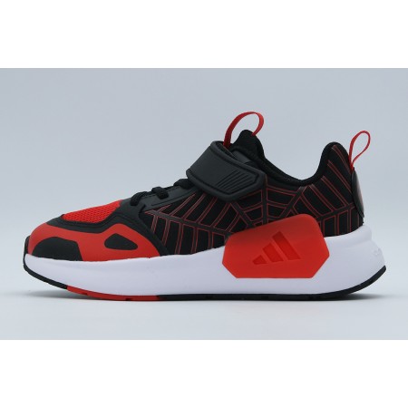 Adidas Performance X Marvel Spider-Man Παιδικά Sneakers