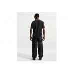 Nike Nike ACG Dri-FIT Ανδρικό Κοντομάνικο T-Shirt Μαύρο