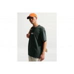 Nike ACG Dri-FIT Ανδρικό Κοντομάνικο T-Shirt Ανθρακί, Διάφορα Χρώματα