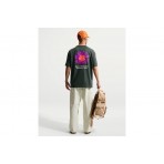 Nike ACG Dri-FIT Ανδρικό Κοντομάνικο T-Shirt Ανθρακί, Διάφορα Χρώματα