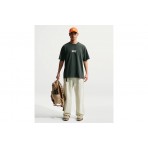 Nike ACG Dri-FIT Ανδρικό Κοντομάνικο T-Shirt Ανθρακί, Διάφορα Χρώματα