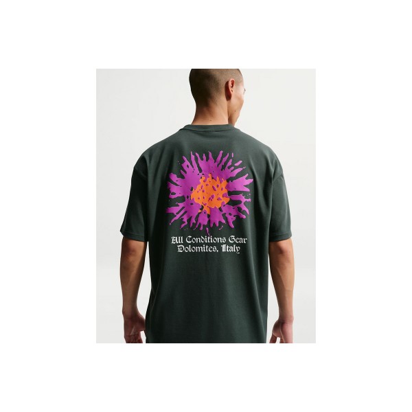 Nike Acg Dri-Fit T-Shirt Ανδρικό (IH1324 317)