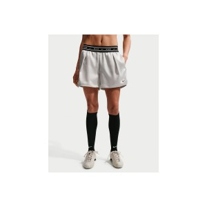 Nike Sportswear Loose Mid-Rise Satin Σορτς Αθλητικό Γυναικείο (IH1328 072)