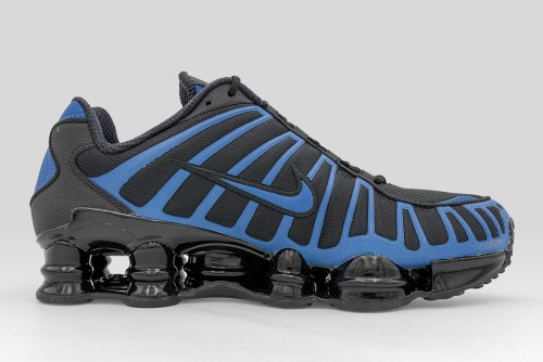 Nike Shox Tl Sneakers (IH1338 002)