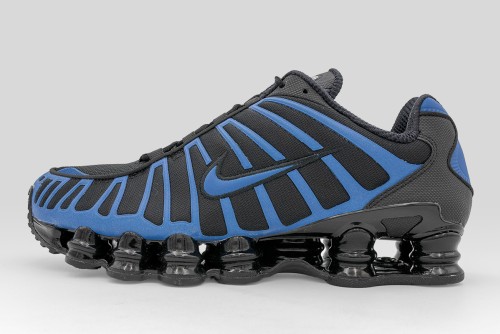Nike Shox Tl Sneakers (IH1338 002)