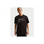 Nike Sportswear  T-Shirt Ανδρικό (IH1359 010)