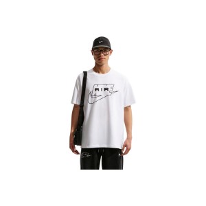 Nike Sportswear T-Shirt Ανδρικό (IH1359 100)