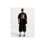 Nike Sportswear  T-Shirt Ανδρικό (IH1369 010)