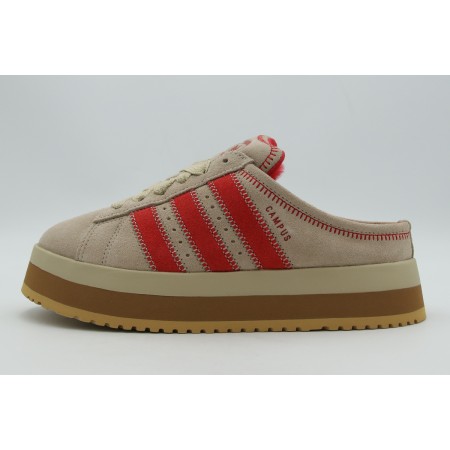 Adidas Originals Campus 00S Winter Low Sneakers 