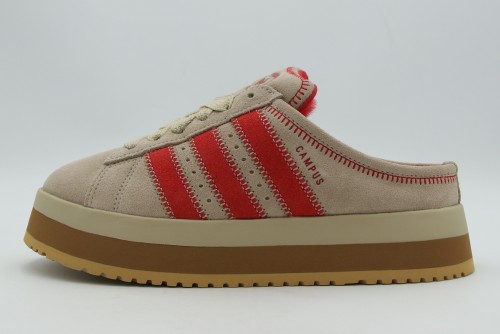 Adidas Originals Campus 00S Winter Low Sneakers (IH1812)