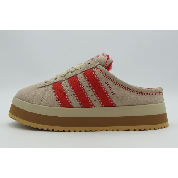 Adidas Originals Campus 00S Winter Low Sneakers (IH1812)