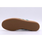 Adidas Originals Gazelle Unisex Sneakers Λευκά, Πράσινα, Καφέ