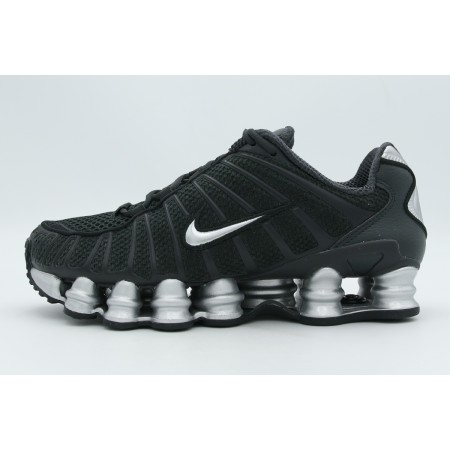 Nike Shox Tl Sneakers 