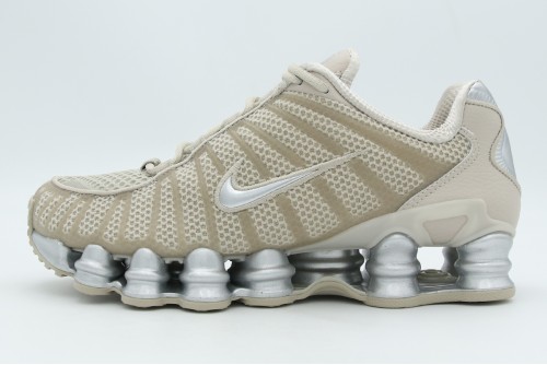 Nike Shox Tl Sneakers (IH2559 200)