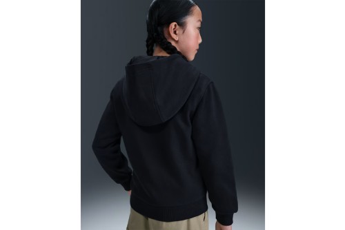 Nike Sportswear Club Fleece Hoodie (IH2874 010)