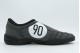 Nike Total 90 Premium Ανδρικά Sneakers Γκρι Σκούρο, Μαύρα