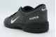 Nike Total 90 Premium Ανδρικά Sneakers Γκρι Σκούρο, Μαύρα