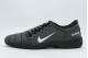 Nike Total 90 Premium Ανδρικά Sneakers Γκρι Σκούρο, Μαύρα