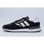 Adidas Originals Treziod 2.0 Sneakers Μαύρα, Γκρι Ανοιχτό, Λευκά