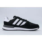 Adidas Originals Treziod 2.0 Sneakers Μαύρα, Γκρι Ανοιχτό, Λευκά