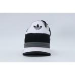 Adidas Originals Treziod 2.0 Sneakers Μαύρα, Γκρι Ανοιχτό, Λευκά
