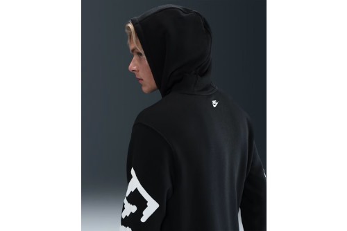 Nike Sportswear Club Fleece Hoodie Ανδρικό (IH4258 010)