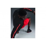 Nike Sportswear City Side Fleece Μπλούζα Με Λαιμόκοψη Ανδρική (IH4286 010)