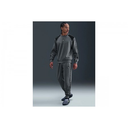 Nike Sportswear City Side Fleece Ανδρικό Παντελόνι Φόρμας