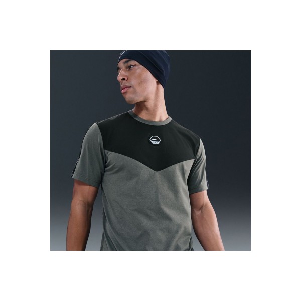 Nike Sportswear Club Dri-Fit T-Shirt Ανδρικό (IH4288 068)