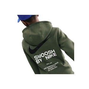 Nike Sportswear Club Fleece Hoodie (IH4313 325)