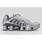 Nike Shox TL Reflective Accents Ανδρικά Sneakers
