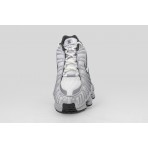 Nike Shox TL Reflective Accents Ανδρικά Sneakers