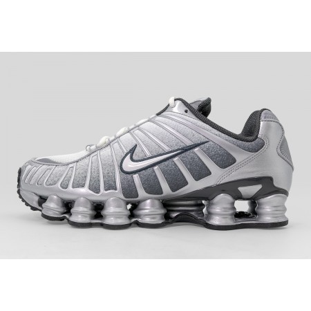 Nike Shox TL Reflective Accents Ανδρικά Sneakers