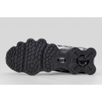 Nike Shox TL Reflective Accents Ανδρικά Sneakers